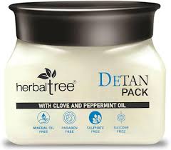 Herbal face cream - Image 2
