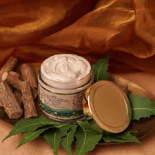Herbal face cream - Image 3