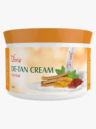 Herbal face cream - Image 4